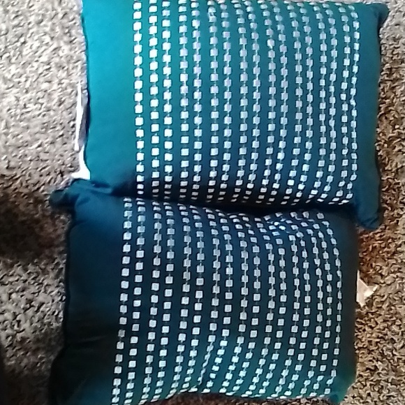 Other - Set of pillows